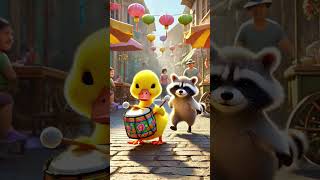 Download lagu Makasih kakak 🐥🐣 #cartoon #funny mp3