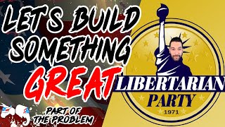 Let's Build Something Great