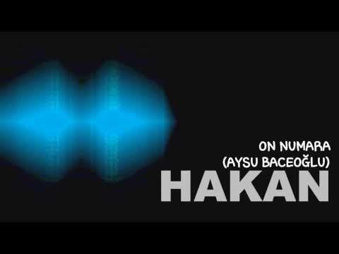 On Numara (Aysu Baceoğlu) (HakanZanbak)
