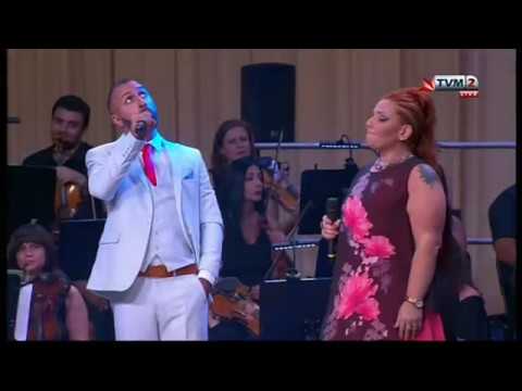 L-Għanja tal-Poplu 2018 - Dominic u Ina - Din L-Art Ħelwa