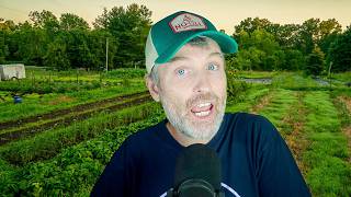 My Lessons in Living Pathways (so far) + Designing My Perfect Farm Land