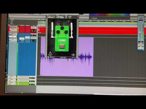 ENRICO PINNA THE ALLAN HOLDSWORTH LEAD TONE CONCEPT AND TUTORIAL