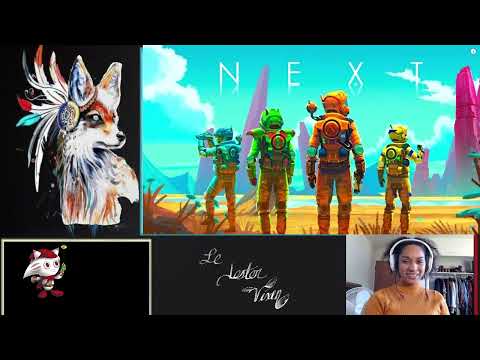 Vixen Reacts to Caddicarus The Badvent Calendar