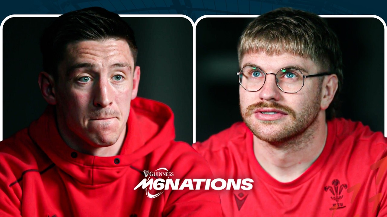 'Welsh Rugby Is in Crisis': Inside the Six Nations Reckoning
