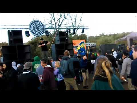 Springfield Family Party avec Attentat Sonore Family / Farfa-D / Atar'd / TFS / RGS - 21/04/2018