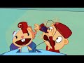 Happy Tree Friends Snap Snap Hooray