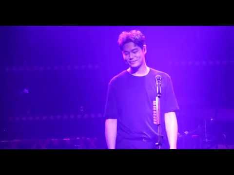 [4K] 190809 넬 (이재경 solo ver.) - 기억의 습작 @Nell club concert [XX]