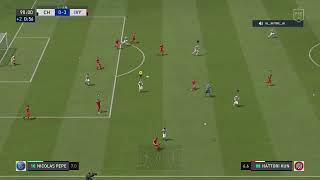 FIFA20 パブリックプロクラブ［Club Hattori］参加者募集中♪集まるまでUTやります放送
