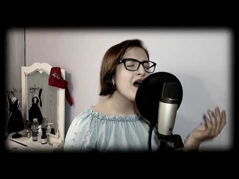 "Creep" - Radiohead (cover by Estera Kmiecik)