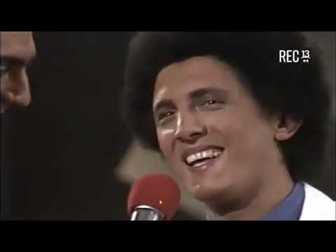 Gianni Bella -  Lunes Gala