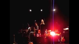 12. Emilia Paranoica - I MOTHRA cantano CSI-CCCP (feat. S. ABRAMI/E. VITALI)