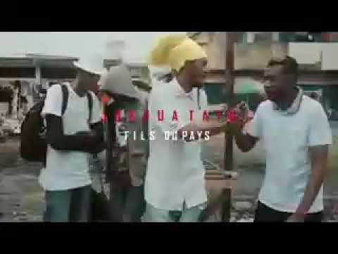 -FILS DU PAYS- JO TATU Feat MASTA POMPY.