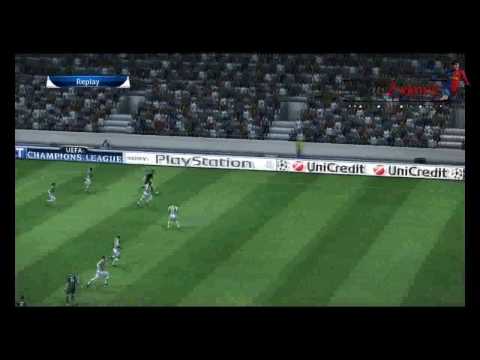 PES10: Stefan Zivkovic [HD]