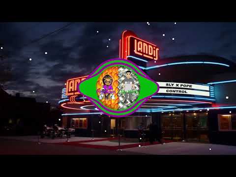 [CONTROL] SLY MONEY X PopeBeats