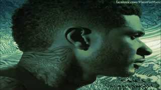 Usher Cant Stop Wont Stop ft. will.i.am.