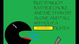 Zombies Ate My Neighbors - Single File