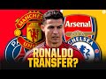 Cristiano Ronaldo latest TRANSFER NEWS, D.C. United hires NEW Manager + MORE | CBS Sports HQ