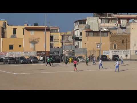 CAMPIONATO PROMOZIONE 2018 19 VILLABATE   OLIMPICA AKRAGAS 0 4