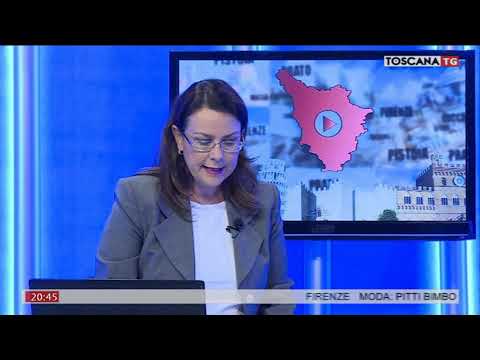 2019-06-21 TG REGIONALE ORE 20.30