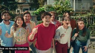 Chupa Chups #BitmeyenEğlence