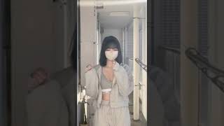 【TikTok】下着女子は好きですか？