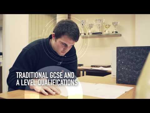 DISCOVERY SCHOOL - DISCOVER YOUR POTENTIAL