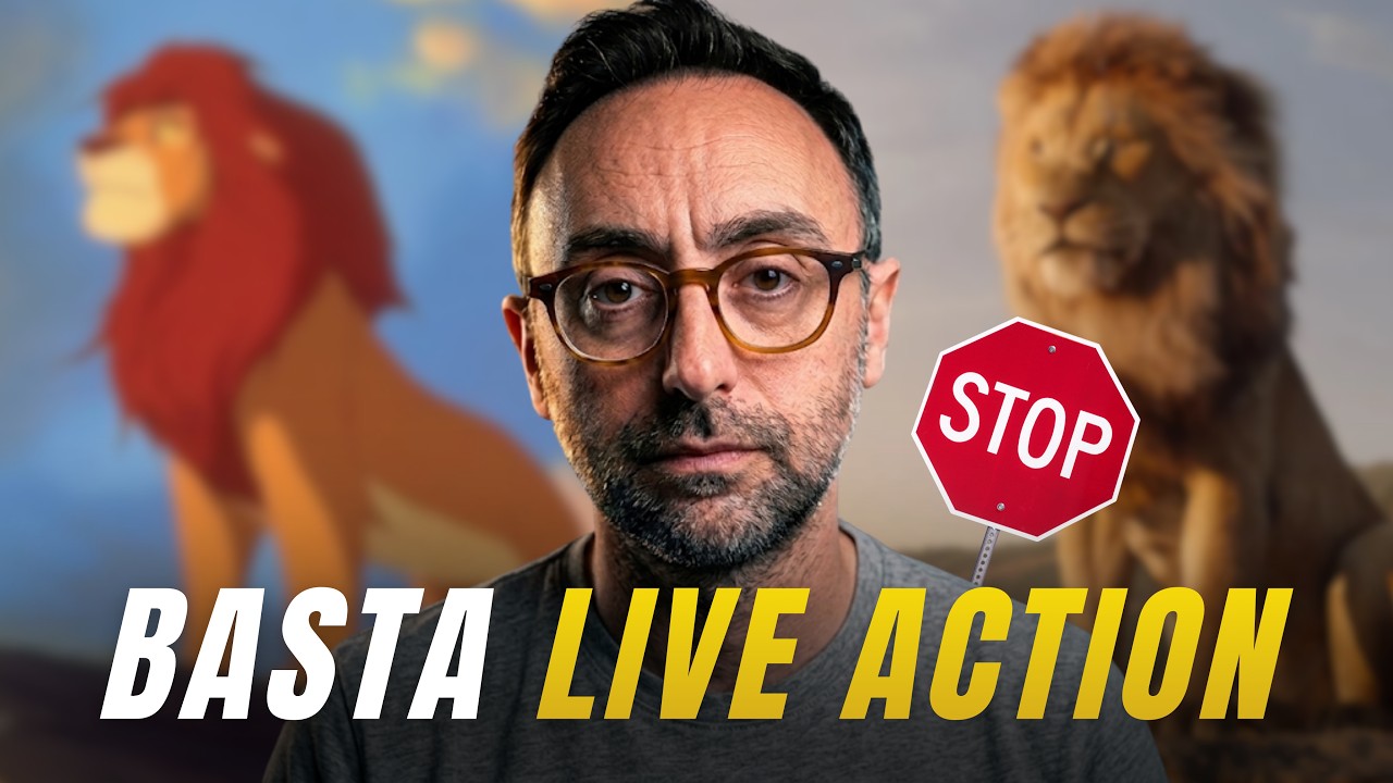 Disney: i live action HANNO STANCATO!