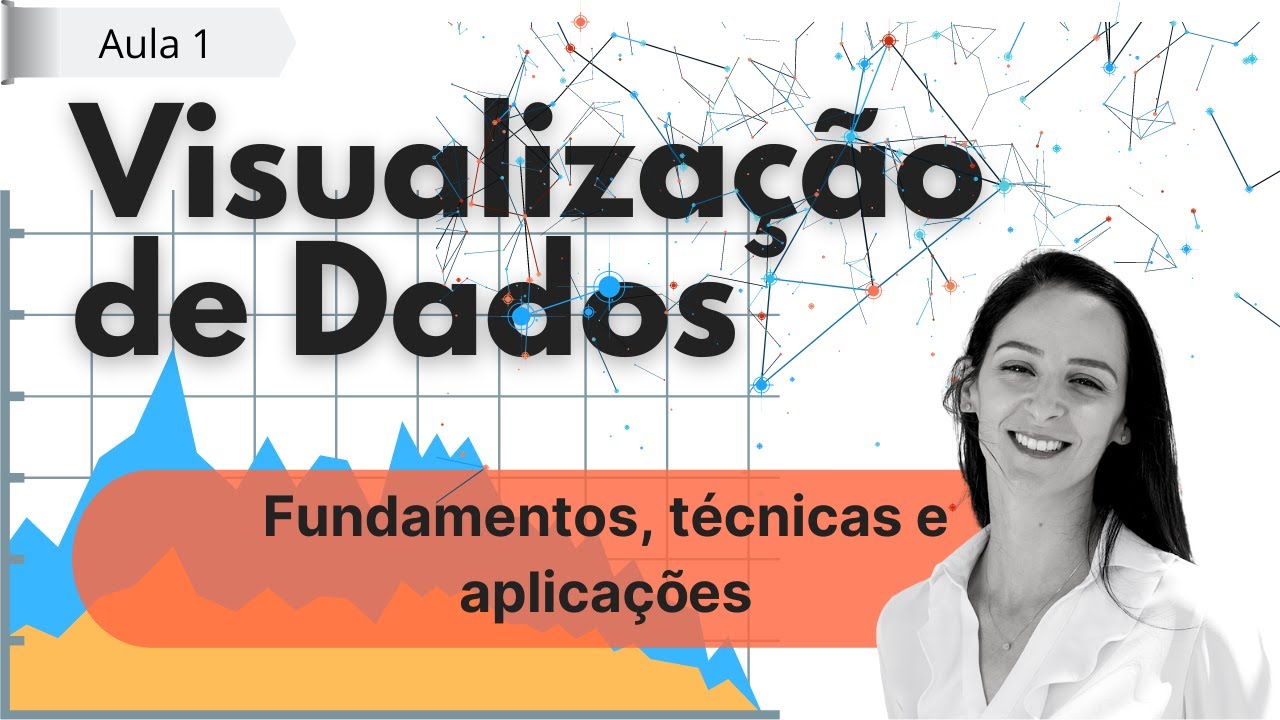 Visualização de dados - Aula 1