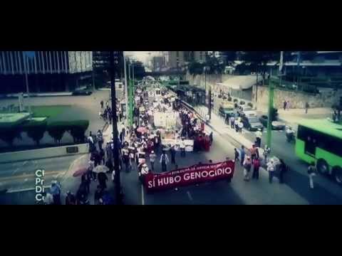 Rebeca Lane - La Cumbia de la Memoria (Video Oficial)