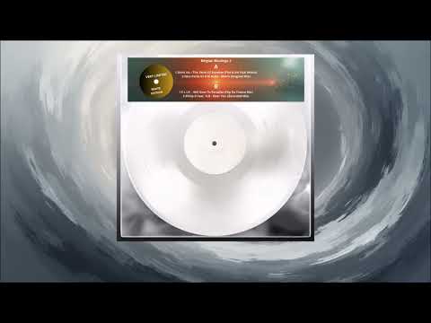Philip D Feat. TLB - Over You - 12" Record Milky White