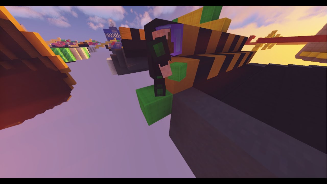 Block clutch tutorial! (2020)