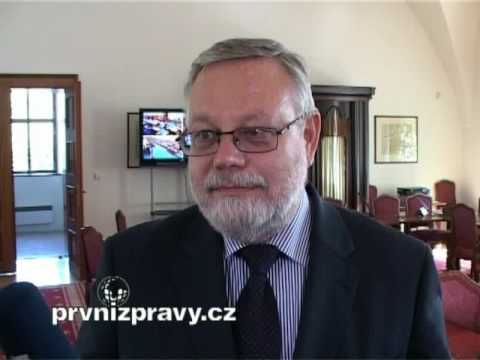 Jiří Oberfalzer - Výsledek mne překvapil a zklamal