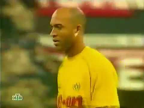 AC Milan vs Borussia Dortmund (UEFA Champions League 2002/2003)