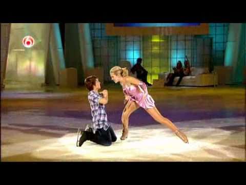 Sterren Dansen op het IJs - S4|1: Ralf Mackenbach