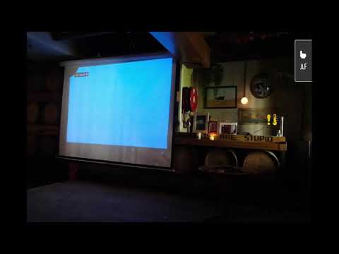 BSIDES Cape Town + Hack South April Meetup + lightning talks