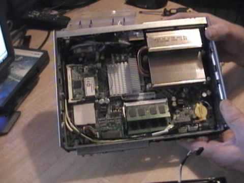 Acer Aspire L310 repair/upgrade