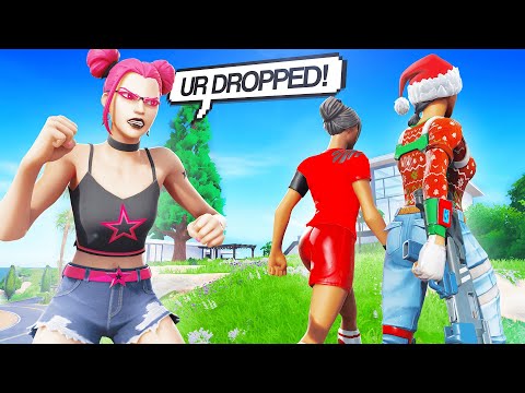 My Duo Dropped Me, So I Played With Premfn