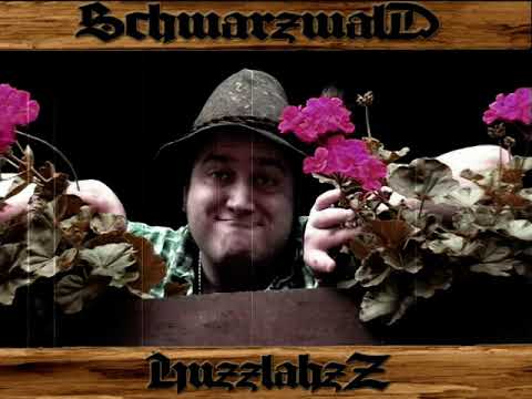 Schwarzwald Huzzlahzz - Countree Boyz (Original Version 2023) (official Video)