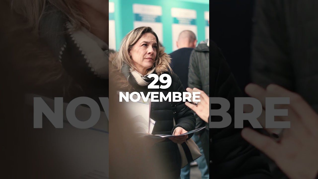 Salon de l'étudiant 2025