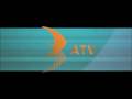 ATV ITV Ident Mock 1993