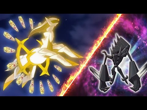 Top 10 THE MOST STRONGEST POKEMON THAT YOU HAVE EVER SEEN