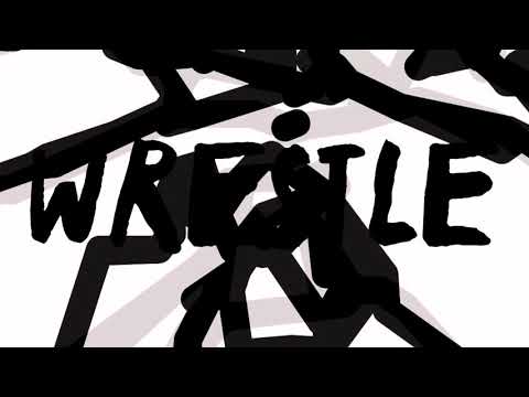 Temporary Hero - Wrestle (Official Music Video)