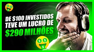 SETUP DA MDIA DE 8 DO AUGUSTO BACKES FUNCIONA DAR PARA FAZER TRADES E GANHAR DINHEIRO