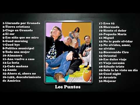 Los Puntos