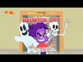 Titoo Aur Haunted Lift