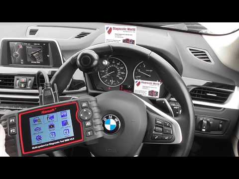 iCarsoft BMM V2 0 DPF Reset Regeneration Tool BMW Mini
