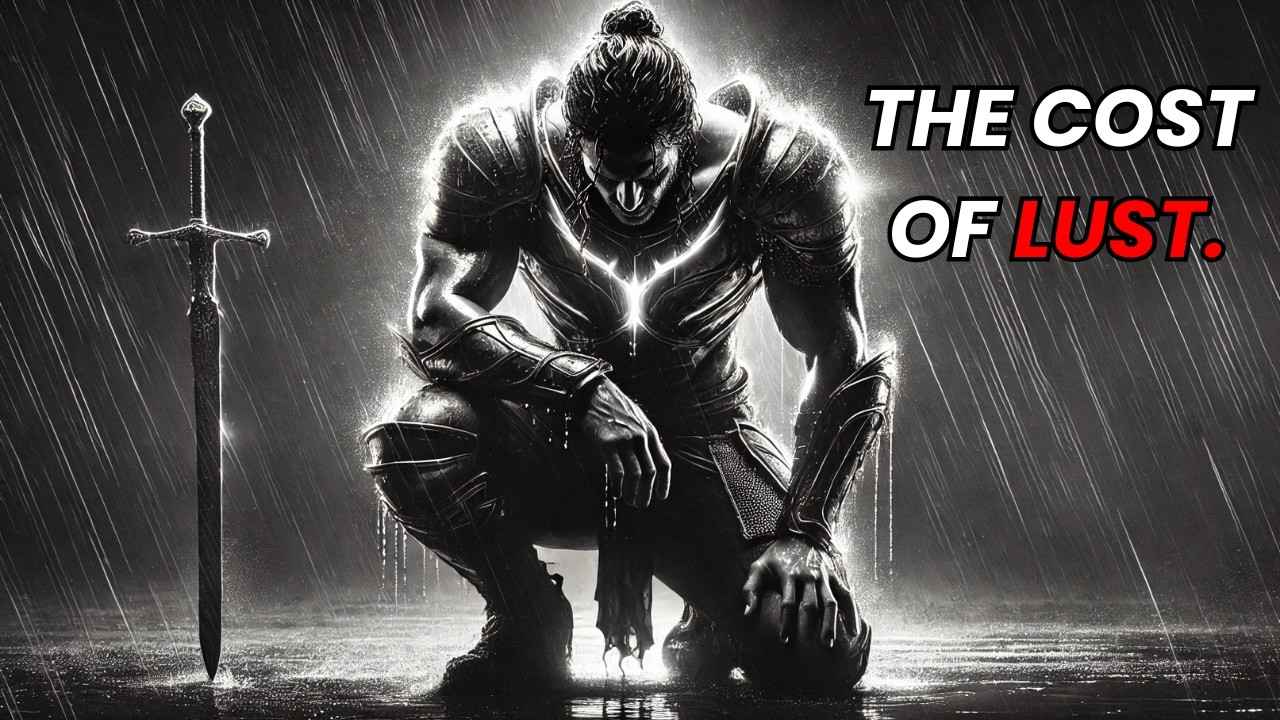 This Will Change How You See Lust