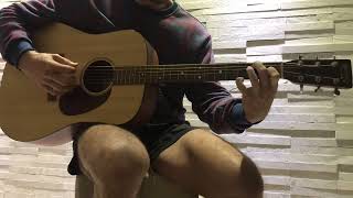 Video thumbnail for Martin DM Mahogany by Utrum Acoustic Guitars Brasil