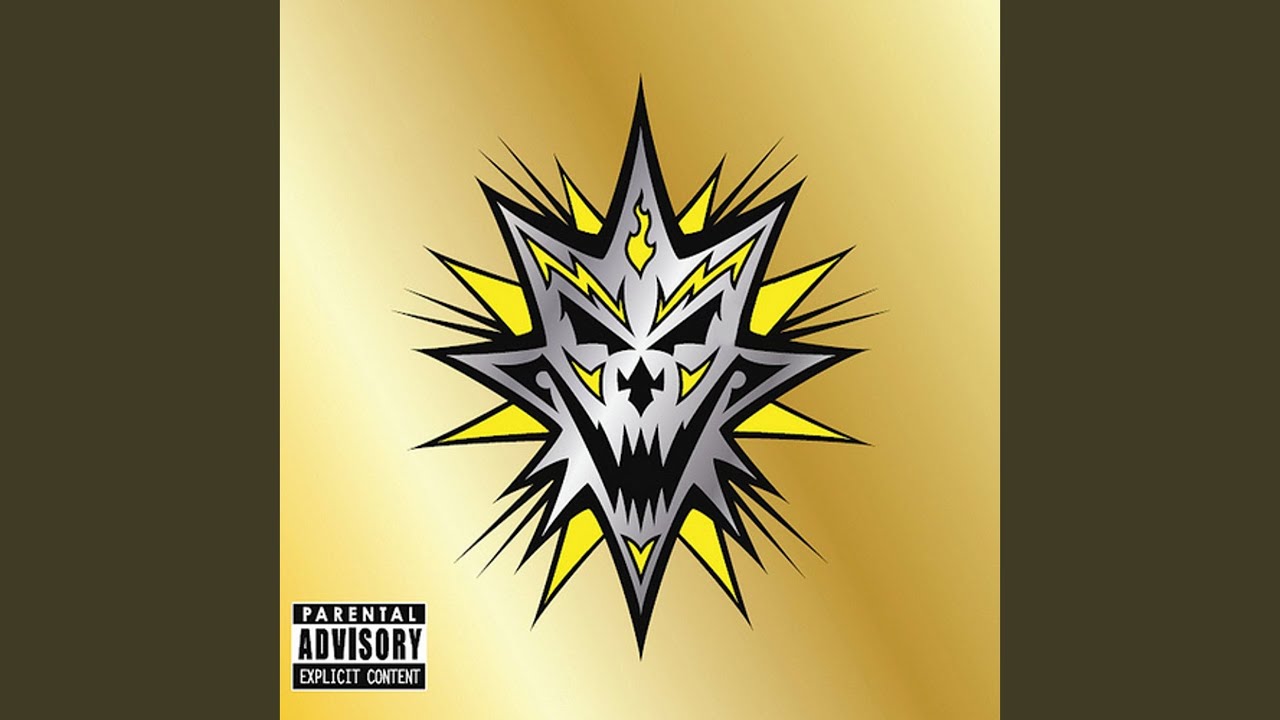 Insane Clown Posse - Chop Chop Slide