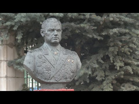Яны вызвалялі Гомель видео